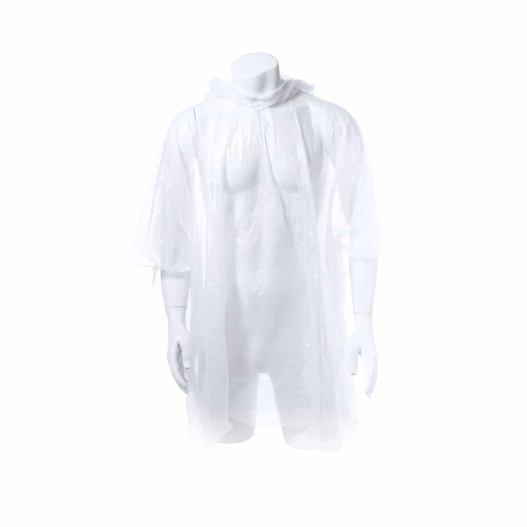 Miniature 2 pour Poncho Qiwahe - personnalisable