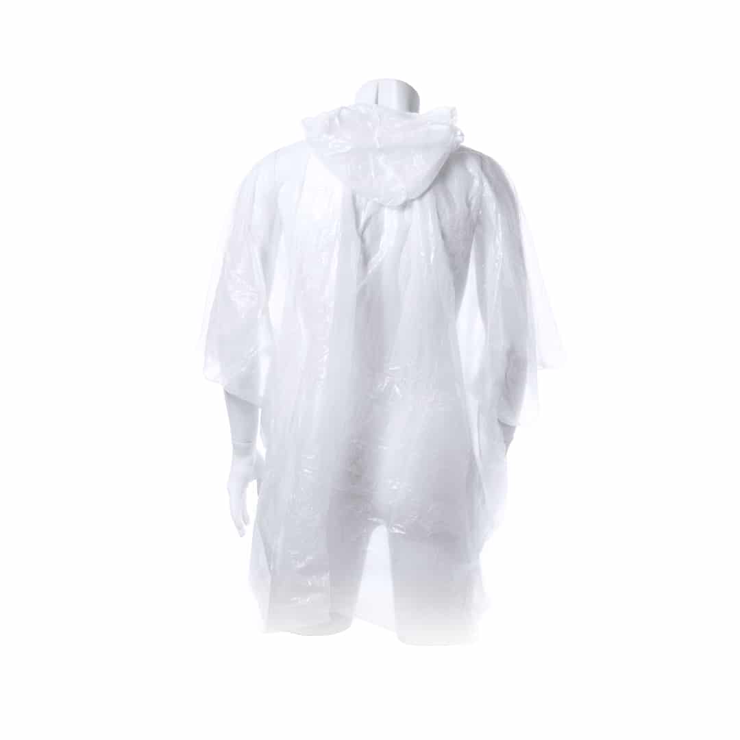 Miniature 3 pour Poncho Qiwahe - personnalisable