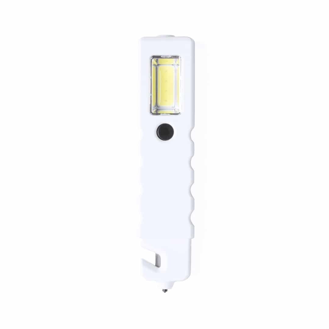 Miniature 1 pour Marteau de Secours Jiwaxeba - personnalisable