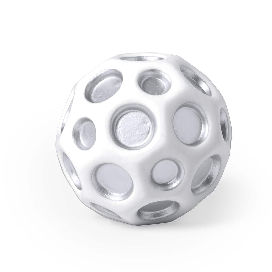 Miniature 1 pour Balle Antistress Revemi - personnalisable