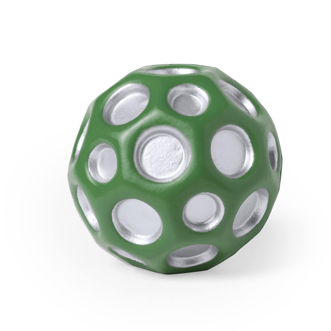 Miniature 3 pour Balle Antistress Revemi - personnalisable