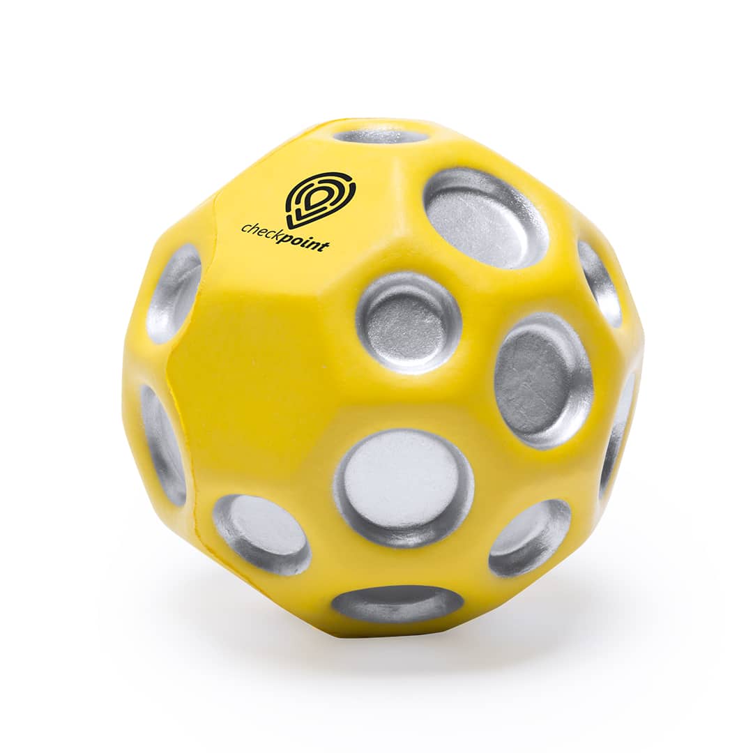 Miniature 4 pour Balle Antistress Revemi - personnalisable