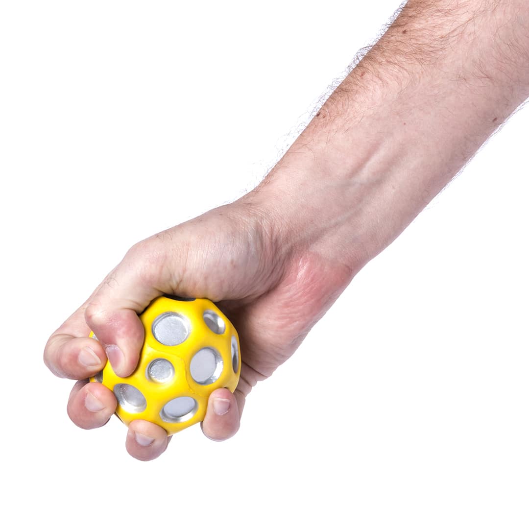 Miniature 5 pour Balle Antistress Revemi - personnalisable