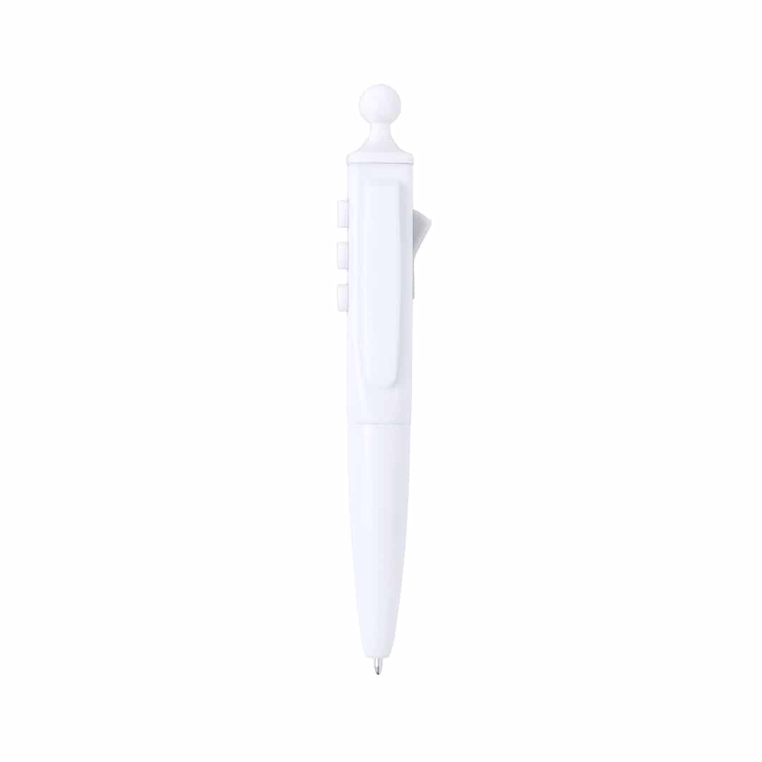 Miniature 1 pour Stylo Antistress Wurebo - personnalisable