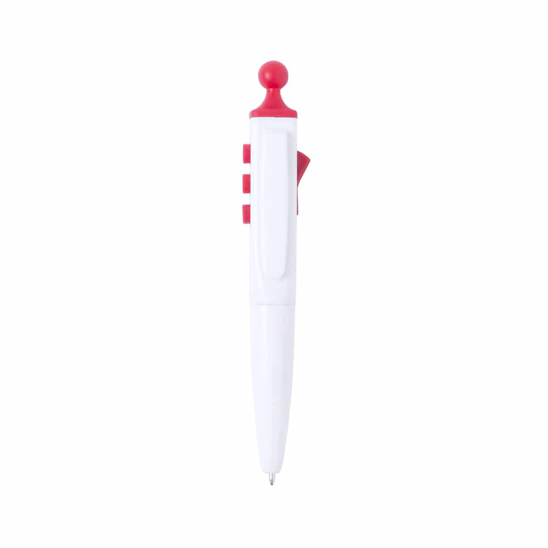 Miniature 3 pour Stylo Antistress Wurebo - personnalisable