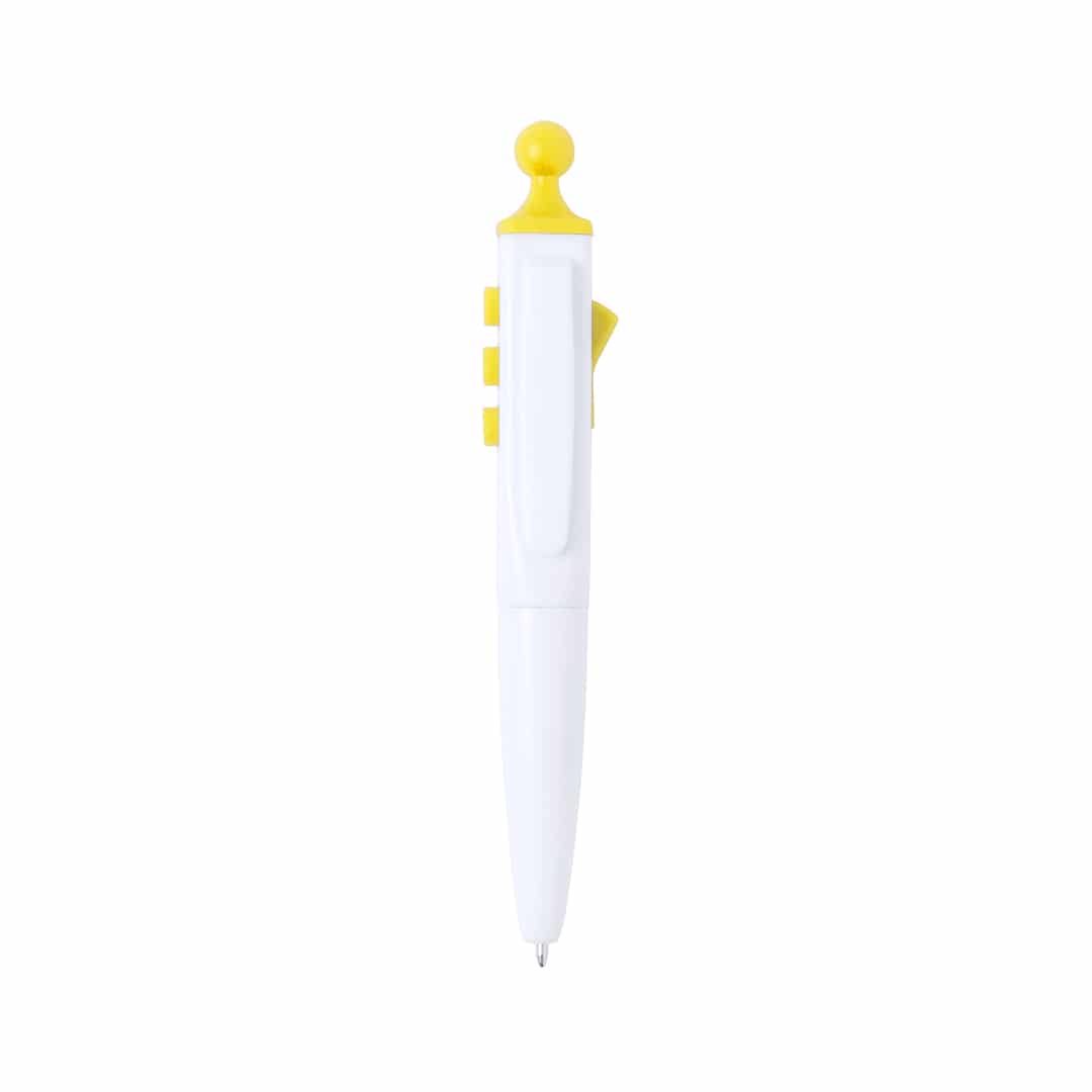 Miniature 6 pour Stylo Antistress Wurebo - personnalisable