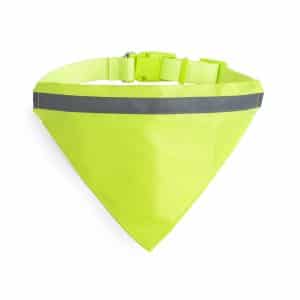 Visuel Collier Bandana Tupedu - personnalisable
