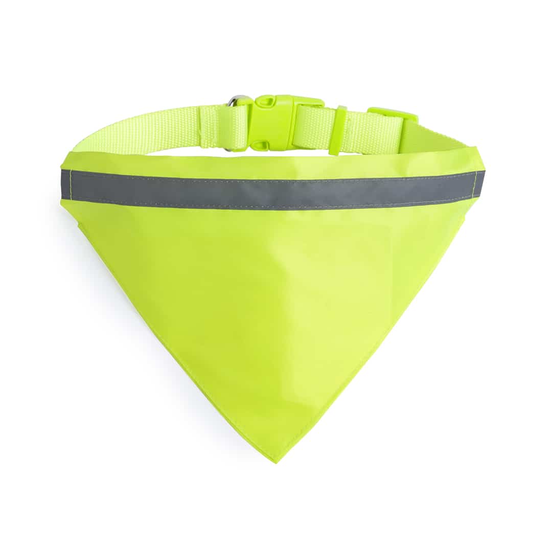 Miniature 1 pour Collier Bandana Tupedu - personnalisable