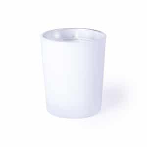 Visuel Bougie Aromatique Mucepo - personnalisable