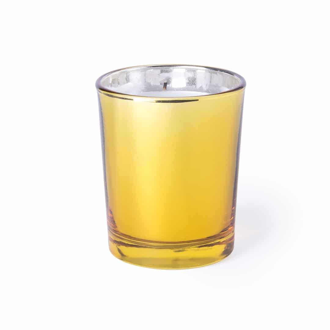 Miniature 5 pour Bougie Aromatique Mucepo - personnalisable