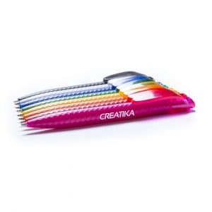 Visuel Stylo Xagodija - personnalisable
