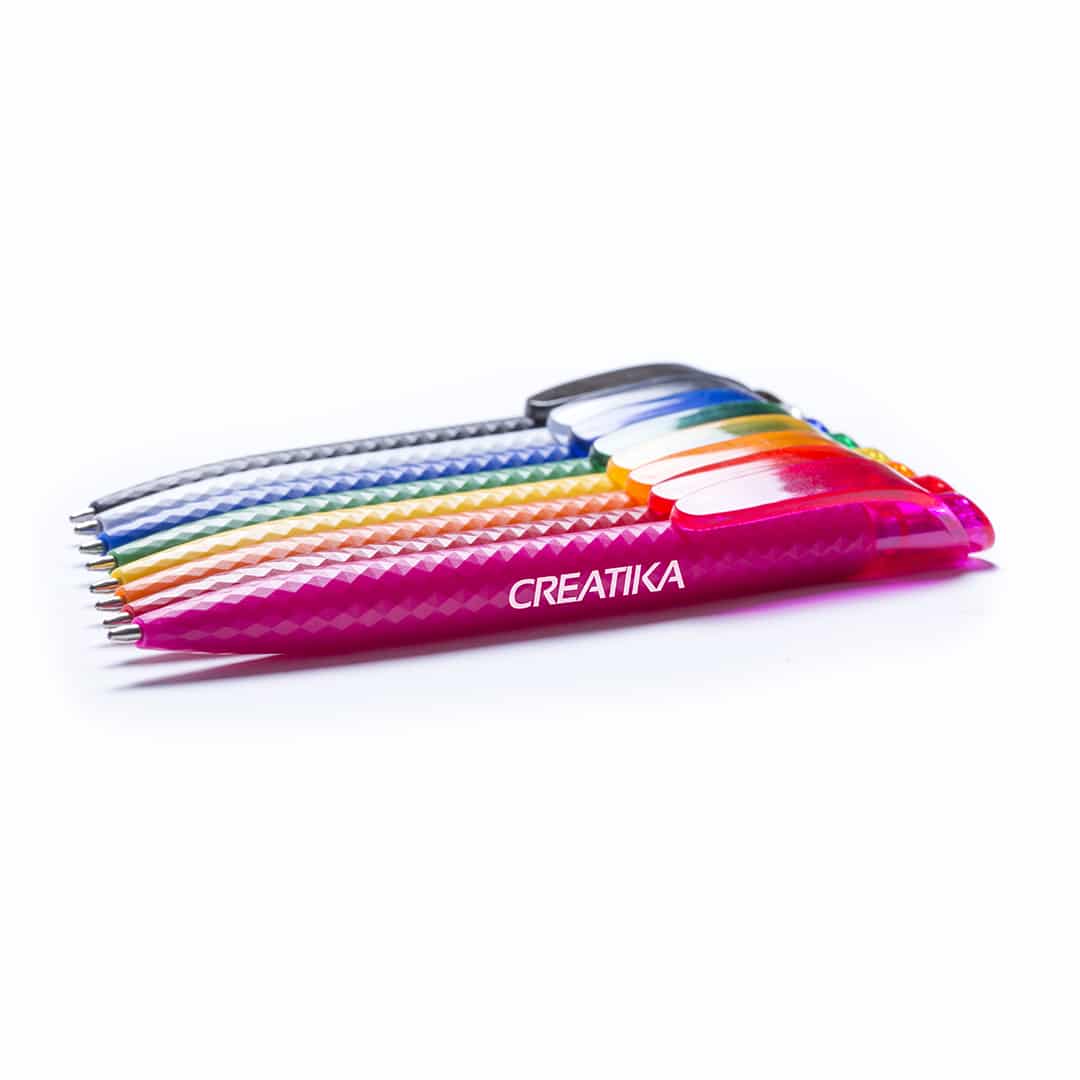 Miniature 1 pour Stylo Xagodija - personnalisable