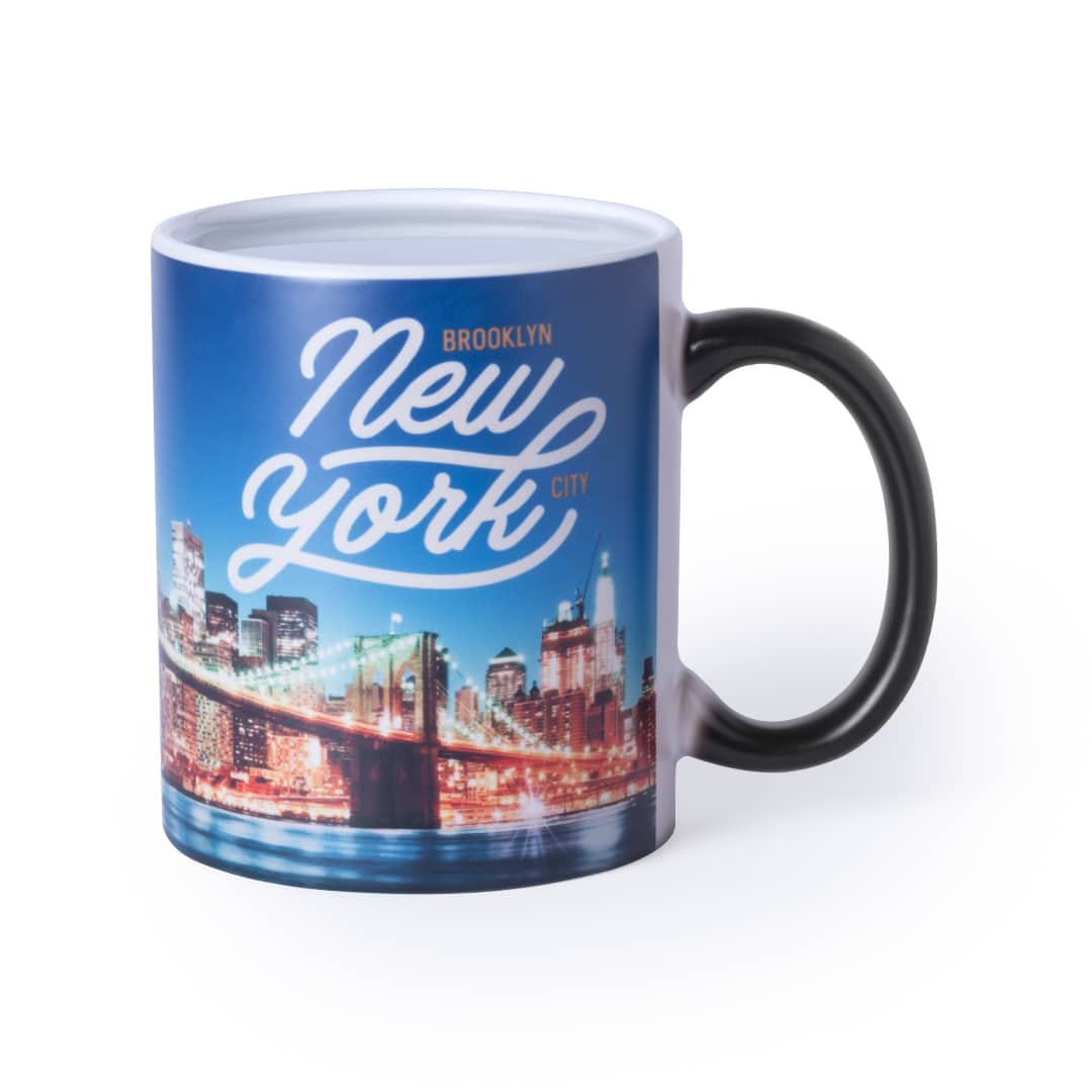 Miniature 2 pour Tasse Sublimation Jinoga - personnalisable