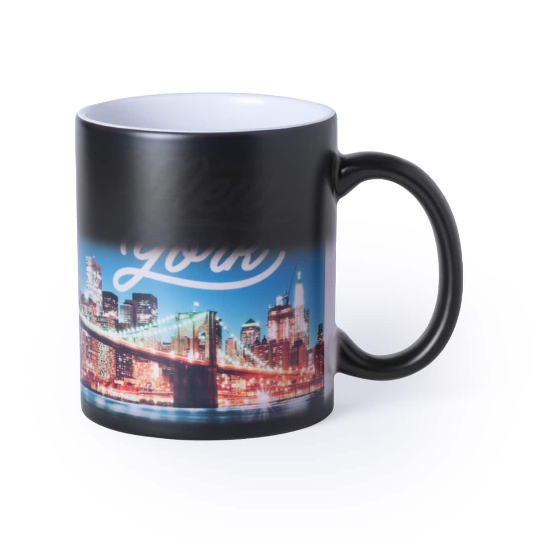 Miniature 4 pour Tasse Sublimation Jinoga - personnalisable
