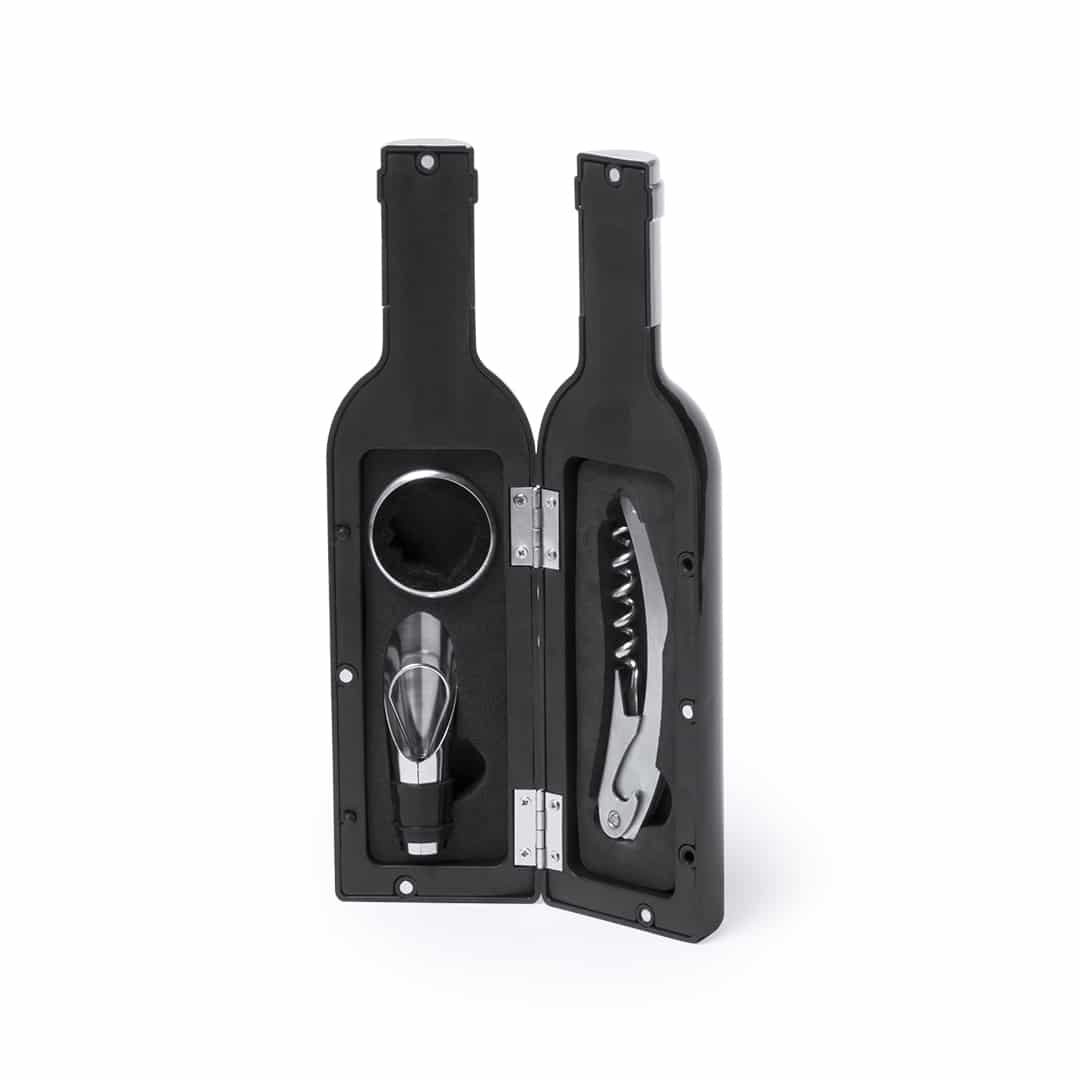 Miniature 2 pour Set Vin Fikuxehe - personnalisable