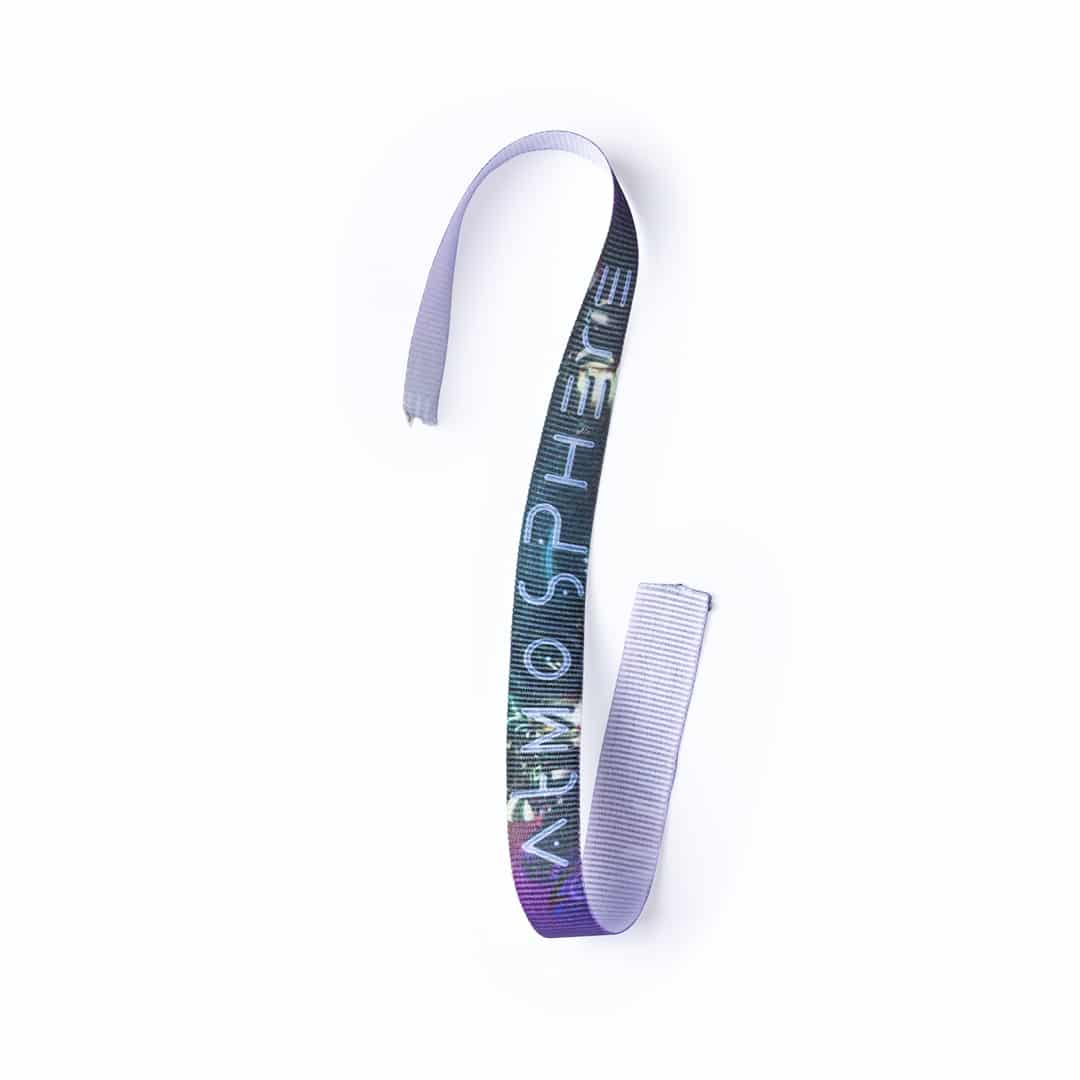 Miniature 2 pour Bracelet Sublimation Qasagiji - personnalisable