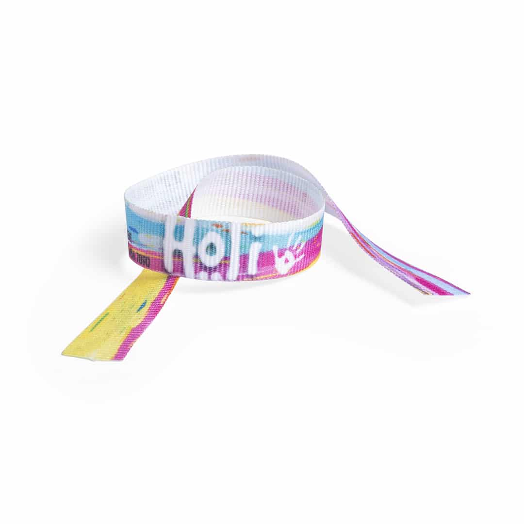 Miniature 7 pour Bracelet Sublimation Qasagiji - personnalisable
