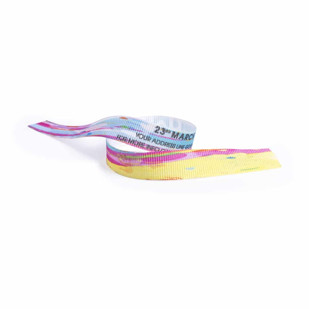 Miniature 9 pour Bracelet Sublimation Qasagiji - personnalisable
