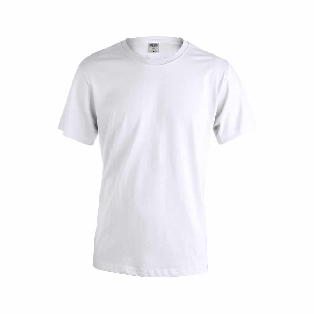 Miniature 3 pour T-Shirt Adulte Blanc "keya" Zuhefo - personnalisable
