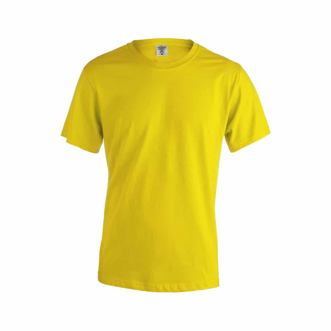 Miniature 3 pour T-Shirt Adulte Couleur "keya" Petema - personnalisable