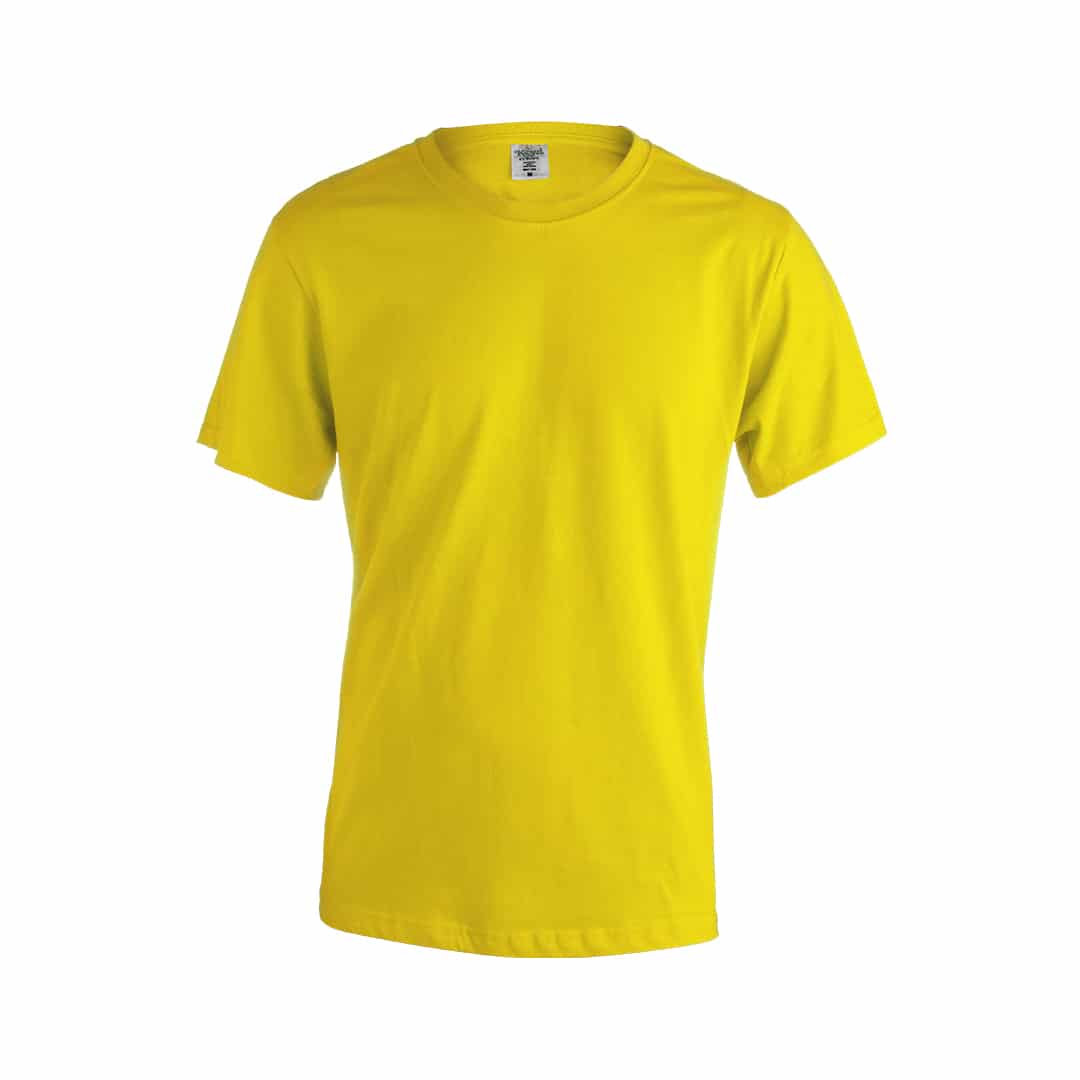 Miniature 8 pour T-Shirt Adulte Couleur "keya" Dubaju - personnalisable