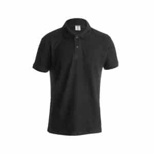Visuel Polo Adulte Couleur "keya" Jalutowo - personnalisable