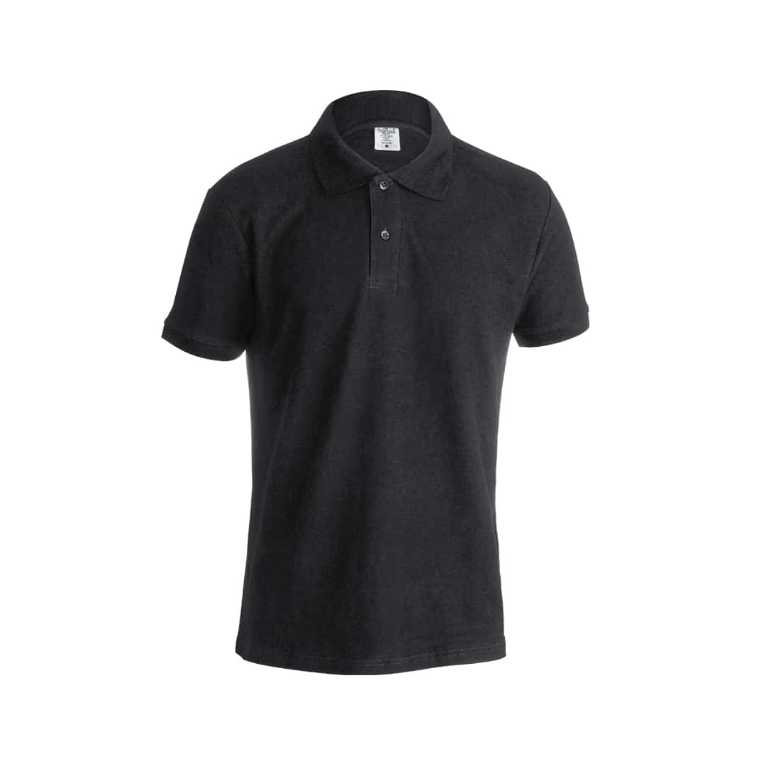Miniature 1 pour Polo Adulte Couleur "keya" Jalutowo - personnalisable