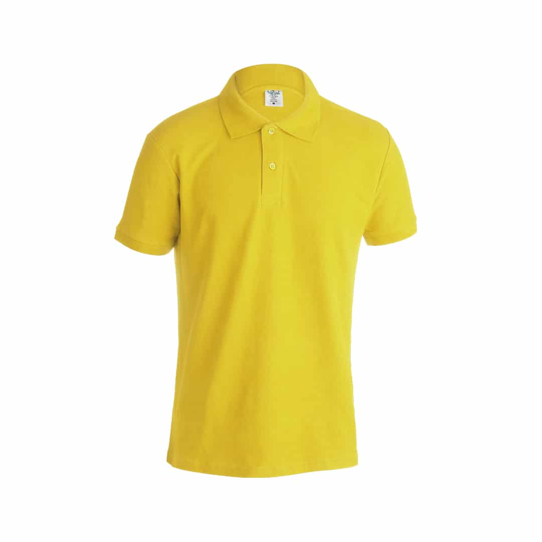 Miniature 4 pour Polo Adulte Couleur "keya" Jalutowo - personnalisable
