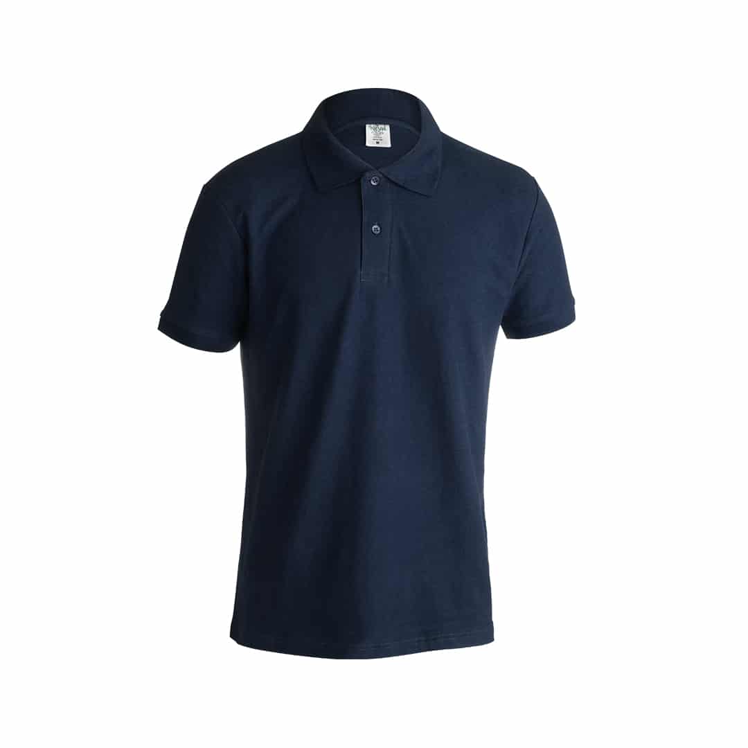 Miniature 5 pour Polo Adulte Couleur "keya" Jalutowo - personnalisable