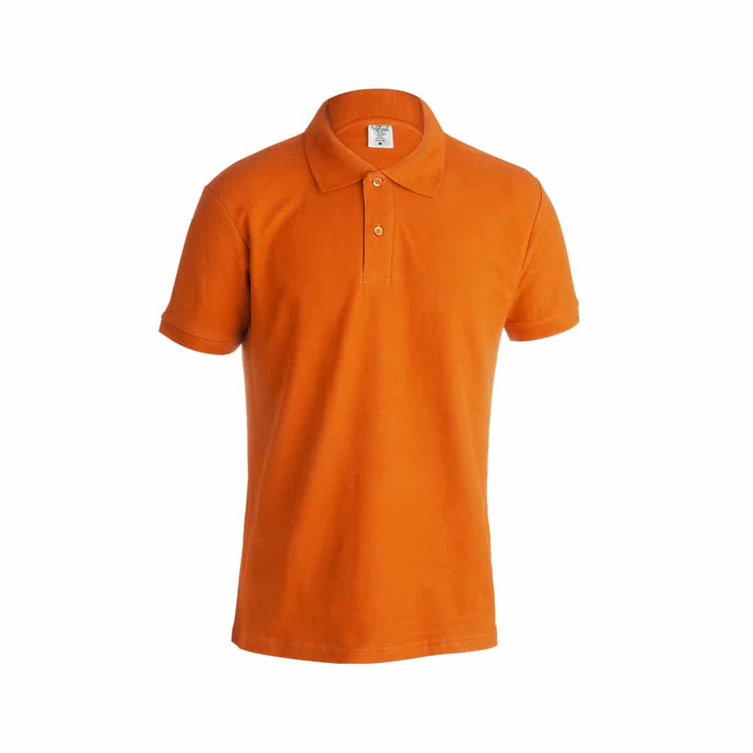 Miniature 6 pour Polo Adulte Couleur "keya" Jalutowo - personnalisable