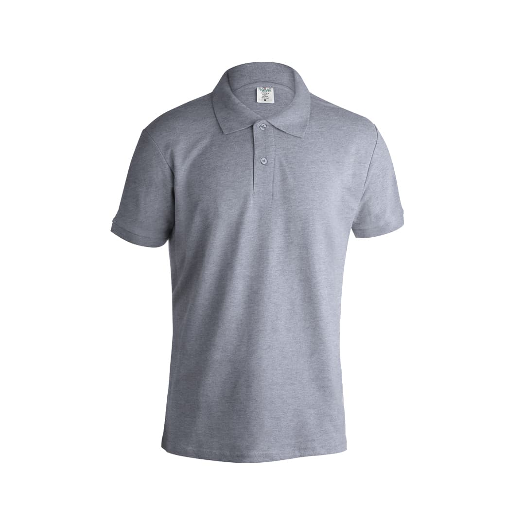 Miniature 7 pour Polo Adulte Couleur "keya" Jalutowo - personnalisable