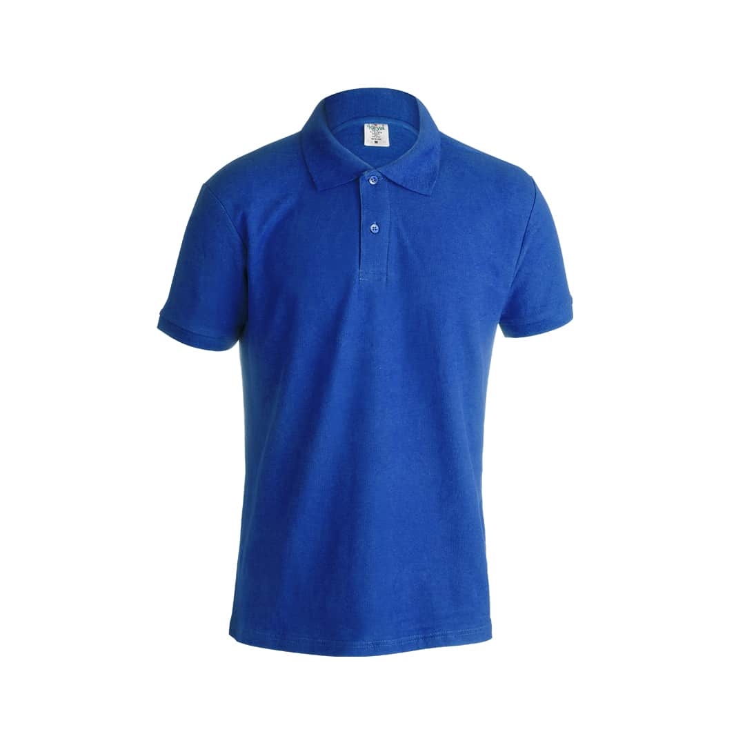 Miniature 8 pour Polo Adulte Couleur "keya" Jalutowo - personnalisable