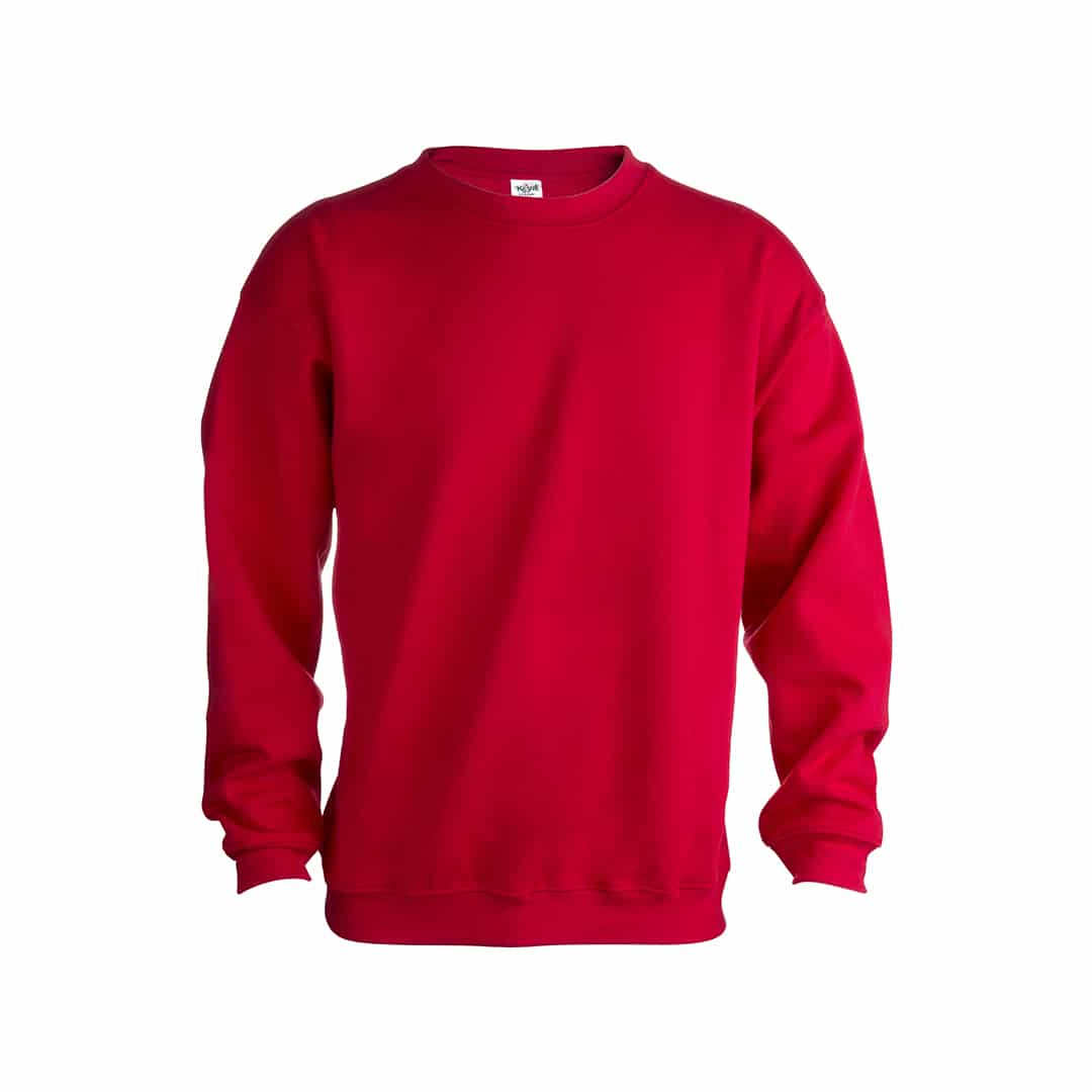 Miniature 3 pour Sweat-Shirt Adulte "keya" Fetibe - personnalisable