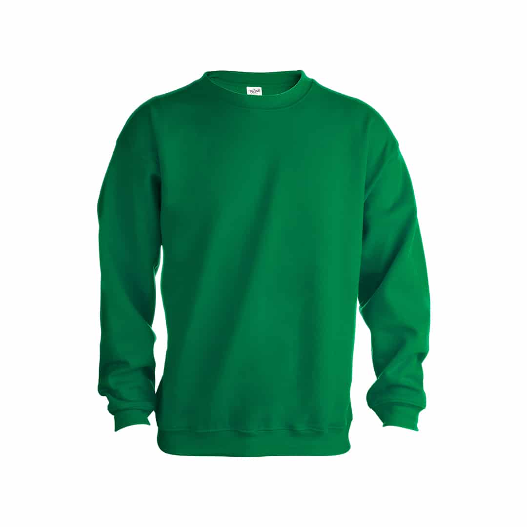 Miniature 4 pour Sweat-Shirt Adulte "keya" Fetibe - personnalisable