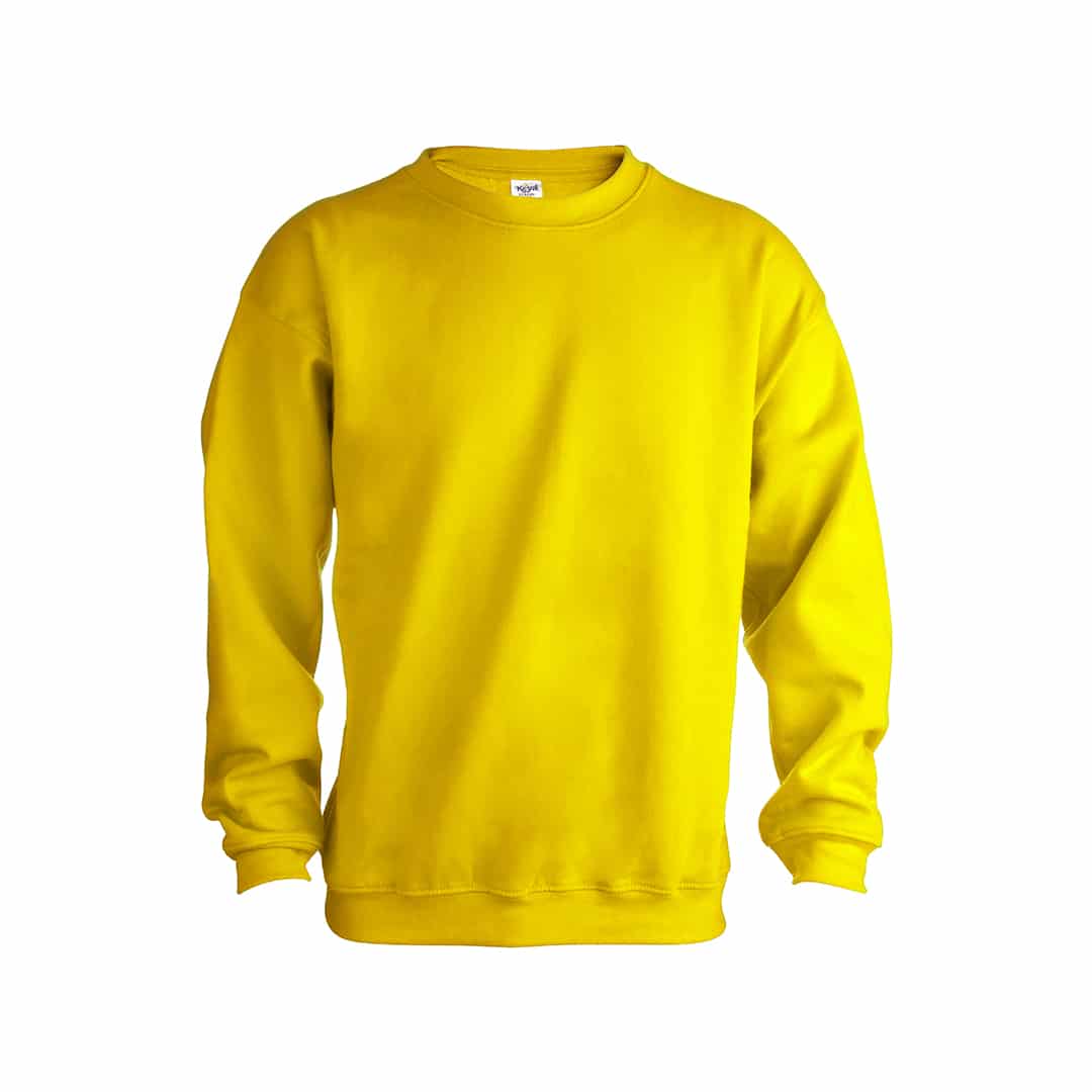 Miniature 5 pour Sweat-Shirt Adulte "keya" Fetibe - personnalisable
