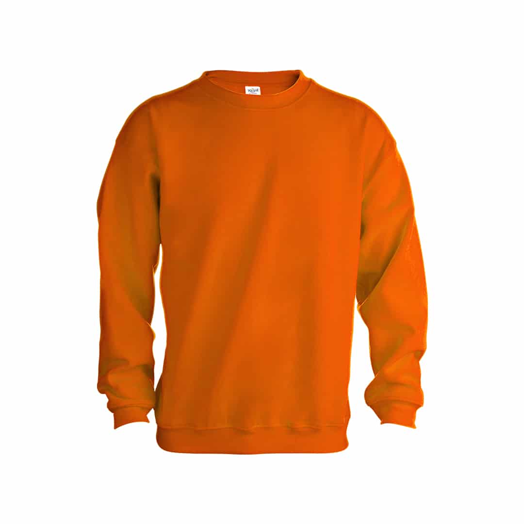 Miniature 7 pour Sweat-Shirt Adulte "keya" Fetibe - personnalisable