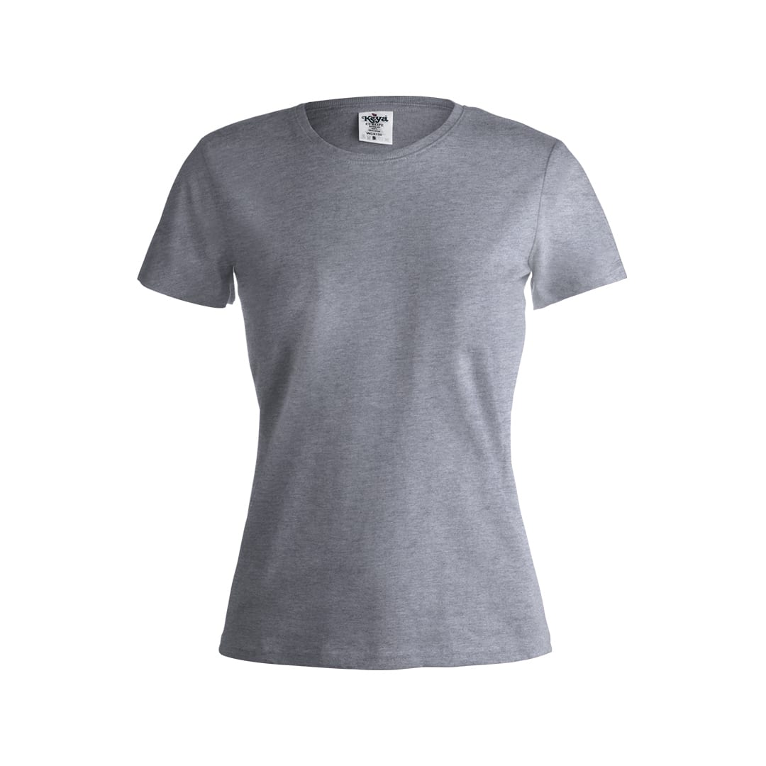 Miniature 7 pour T-Shirt Femme Couleur "keya" Poceda - personnalisable