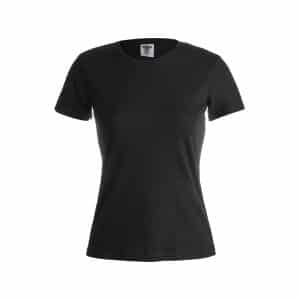 Visuel T-Shirt Femme Couleur "keya" Xupawi - personnalisable