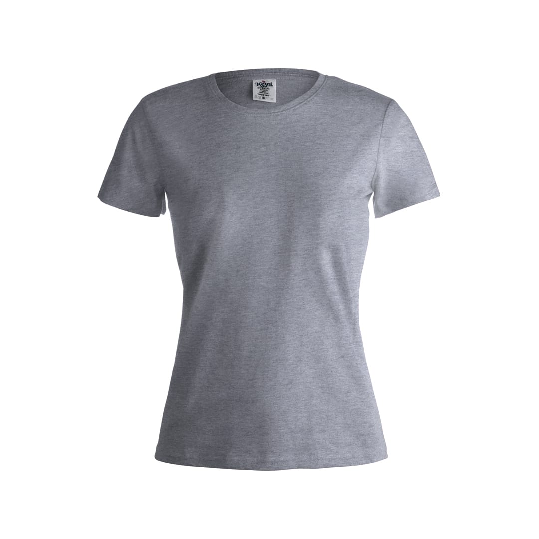 Miniature 7 pour T-Shirt Femme Couleur "keya" Xupawi - personnalisable