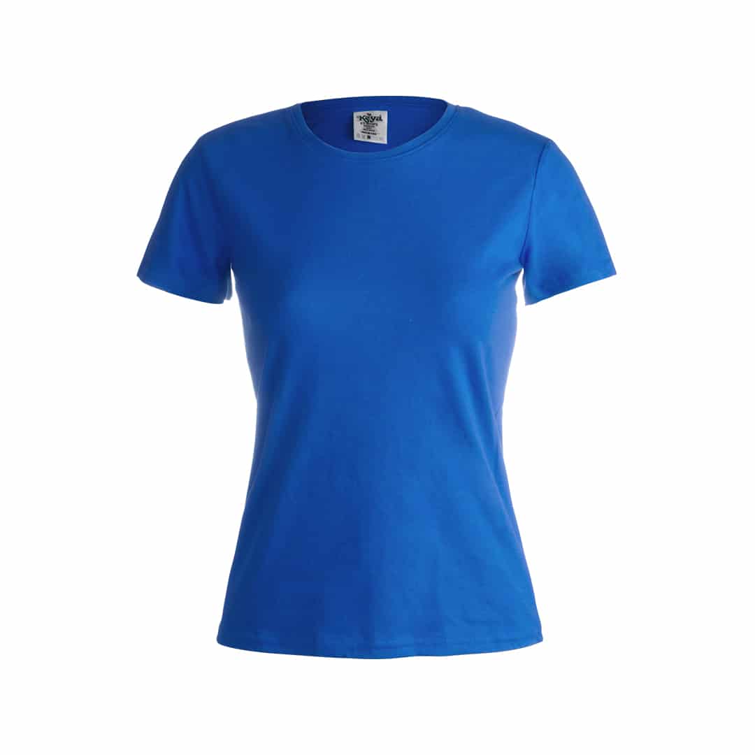 Miniature 8 pour T-Shirt Femme Couleur "keya" Xupawi - personnalisable