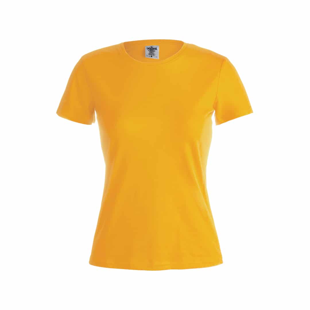 Miniature 11 pour T-Shirt Femme Couleur "keya" Xupawi - personnalisable