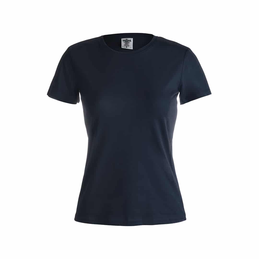 Miniature 13 pour T-Shirt Femme Couleur "keya" Xupawi - personnalisable