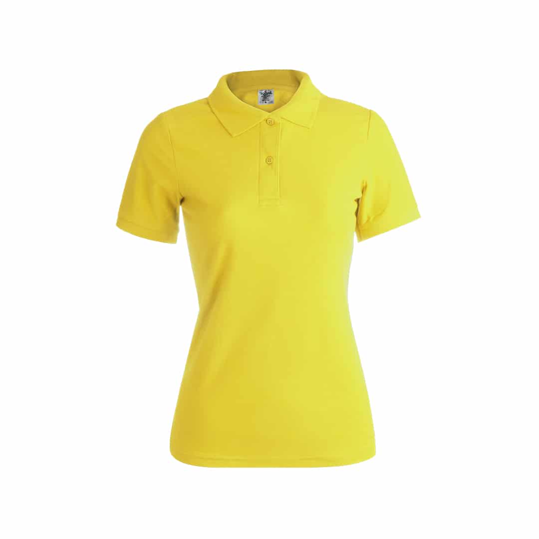 Miniature 9 pour Polo Femme Couleur "keya" Juxolada - personnalisable