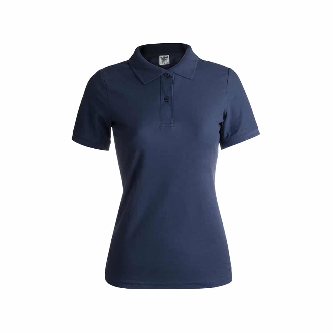 Miniature 10 pour Polo Femme Couleur "keya" Juxolada - personnalisable