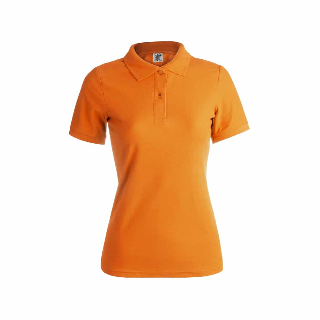 Miniature 11 pour Polo Femme Couleur "keya" Juxolada - personnalisable