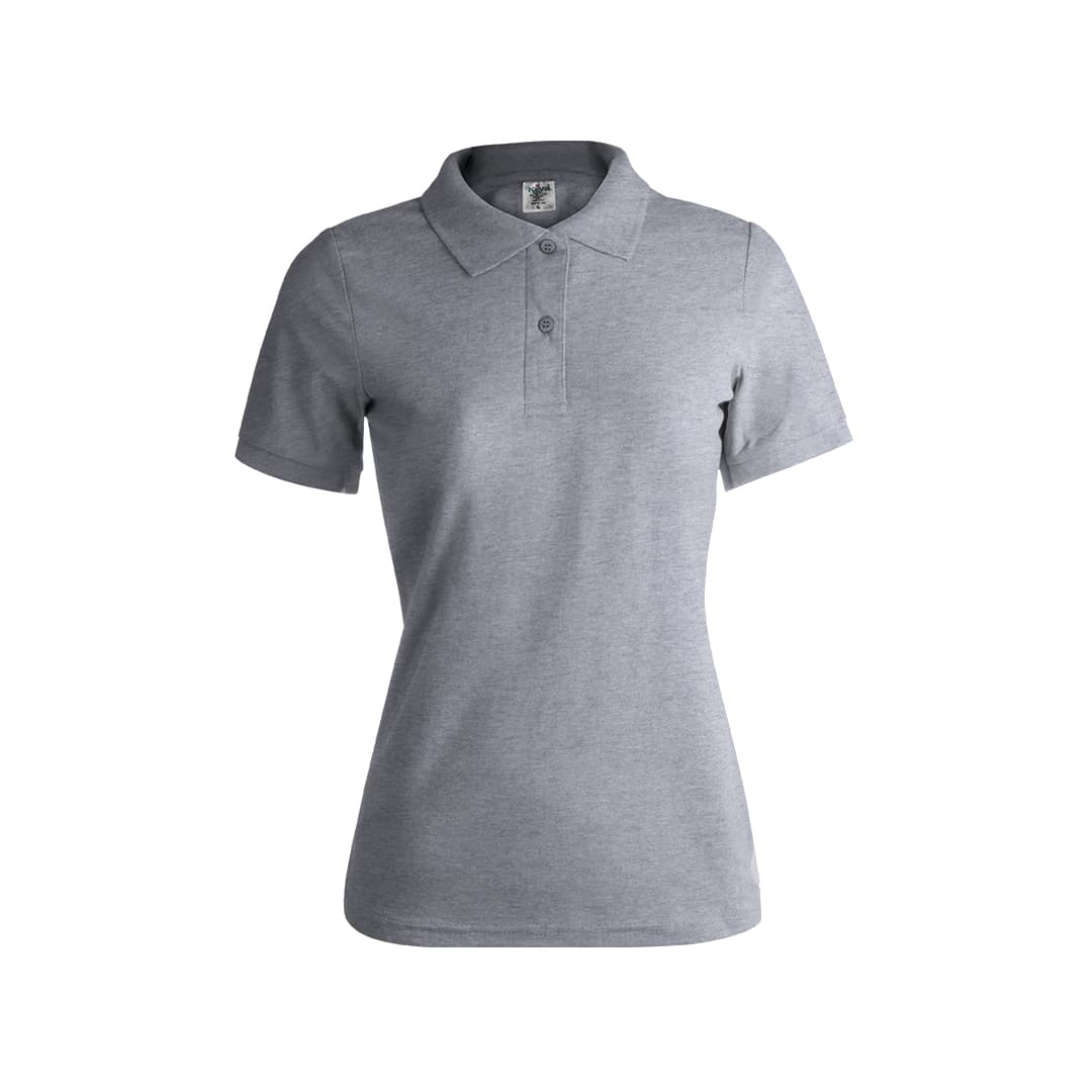 Miniature 12 pour Polo Femme Couleur "keya" Juxolada - personnalisable