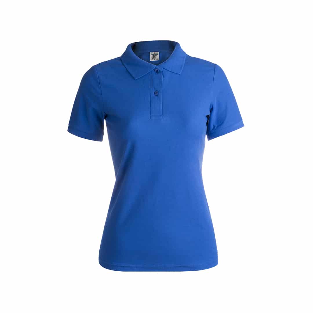 Miniature 13 pour Polo Femme Couleur "keya" Juxolada - personnalisable
