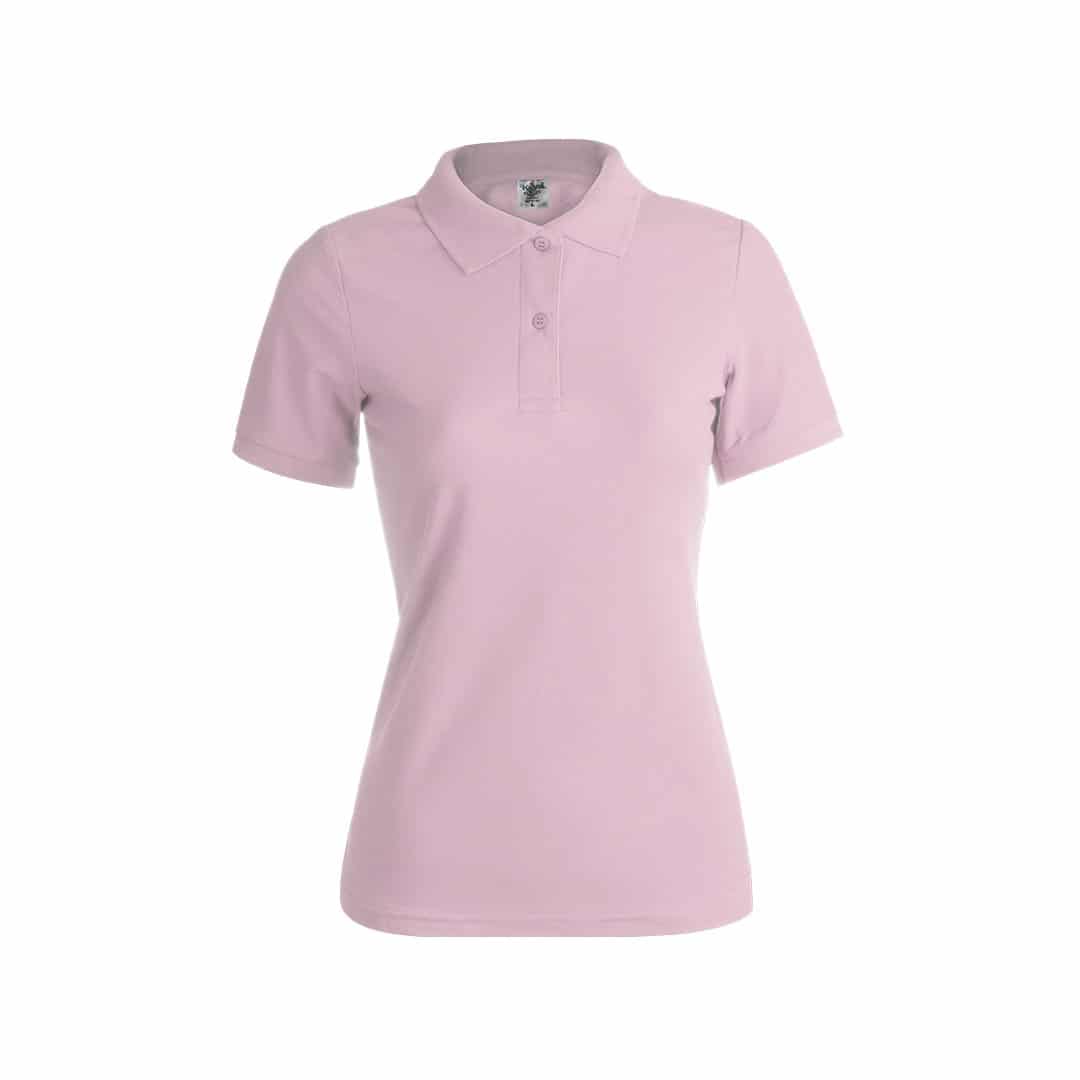 Miniature 15 pour Polo Femme Couleur "keya" Juxolada - personnalisable
