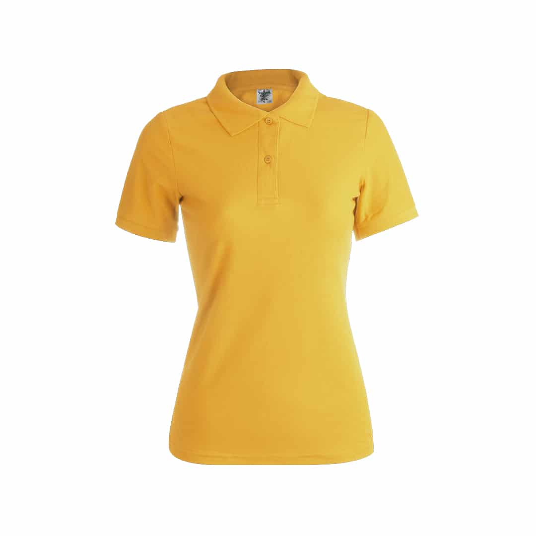Miniature 16 pour Polo Femme Couleur "keya" Juxolada - personnalisable
