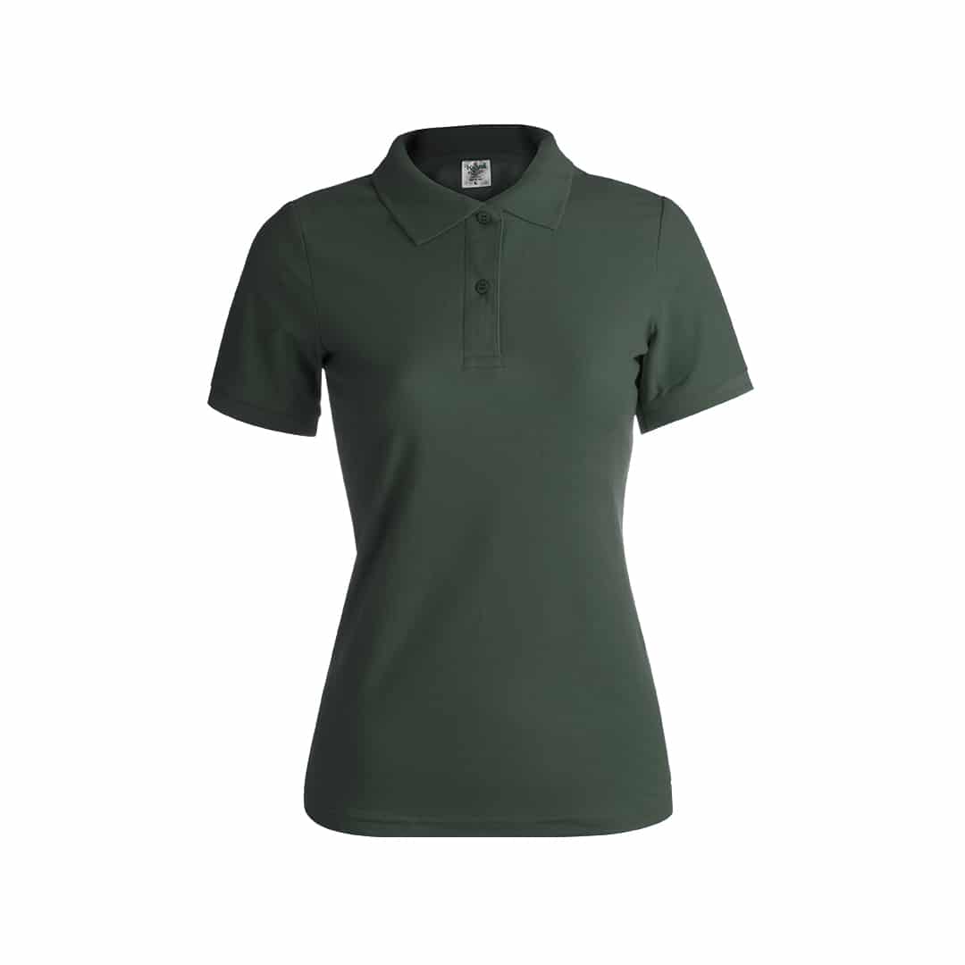 Miniature 17 pour Polo Femme Couleur "keya" Juxolada - personnalisable